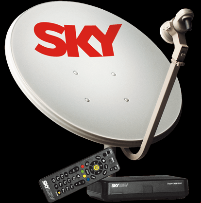 sky conforto